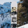 Placă de snowboard Burton Story Board Camber pentru femei