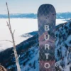 Placă de snowboard Burton Story Board Camber pentru femei