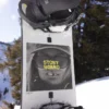 Placă de snowboard Burton Story Board Camber pentru femei