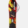 Placă de snowboard Burton Throwback Kelly Air