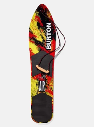 Placă de snowboard Burton Throwback Kelly Air