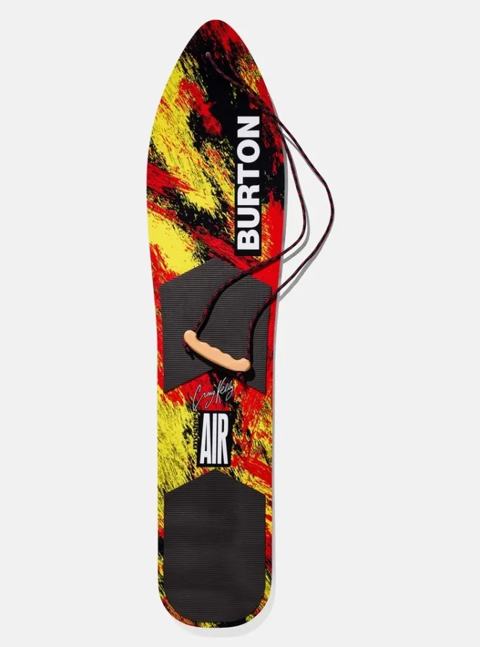 Placă de snowboard Burton Throwback Kelly Air
