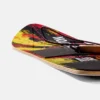 Placă de snowboard Burton Throwback Kelly Air