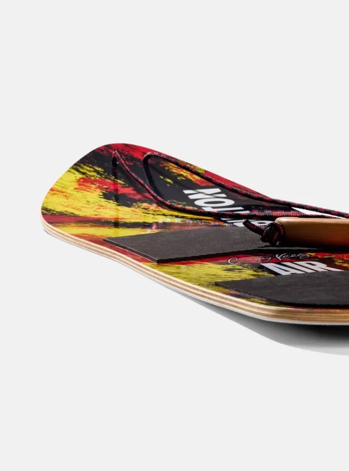 Placă de snowboard Burton Throwback Kelly Air