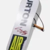 Placă de snowboard Burton Throwback Kelly Air
