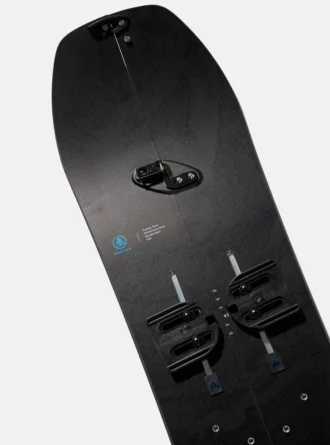 Placă de snowboard pentru copii Burton Family Tree Hometown Hero Smalls Splitboard