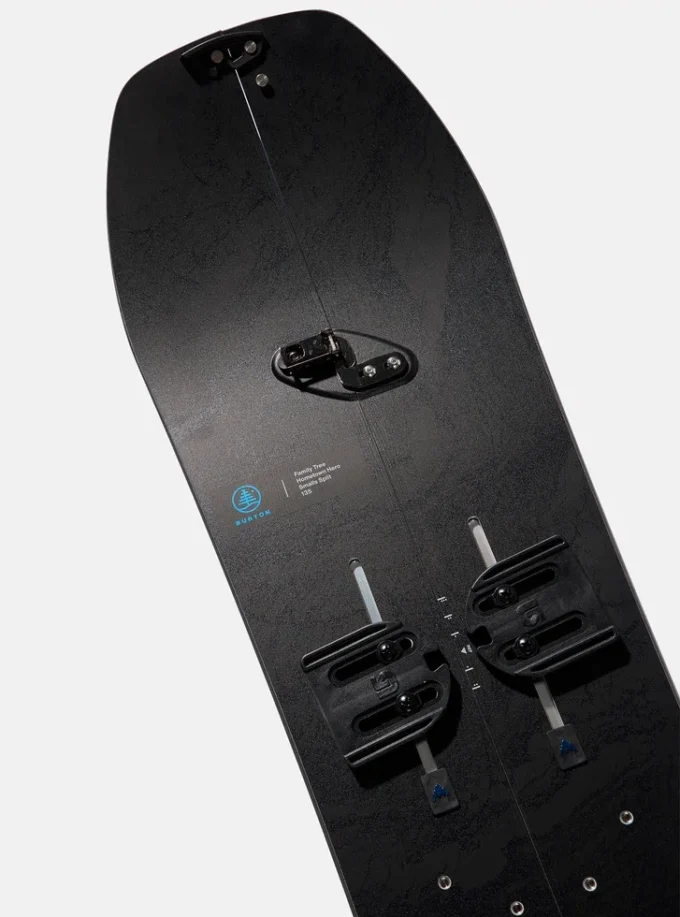 Placă de snowboard pentru copii Burton Family Tree Hometown Hero Smalls Splitboard