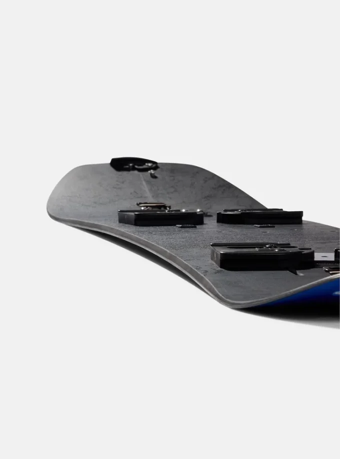 Placă de snowboard pentru copii Burton Family Tree Hometown Hero Smalls Splitboard