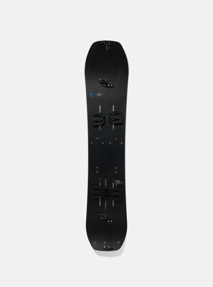 Placă de snowboard pentru copii Burton Family Tree Hometown Hero Smalls Splitboard
