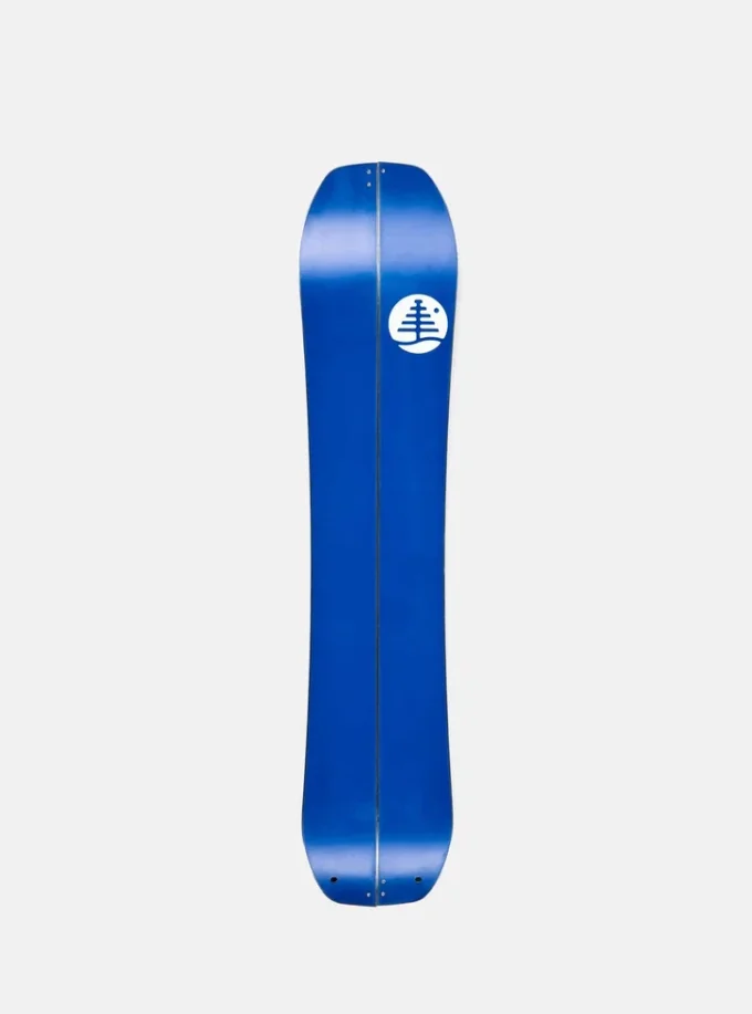 Placă de snowboard pentru copii Burton Family Tree Hometown Hero Smalls Splitboard
