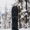 Placă de snowboard pentru copii Burton Family Tree Hometown Hero Smalls Splitboard
