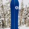 Placă de snowboard pentru copii Burton Family Tree Hometown Hero Smalls Splitboard