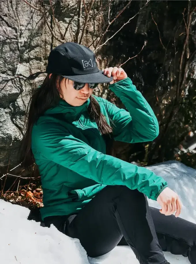 Pălărie Burton [ak]® Tour