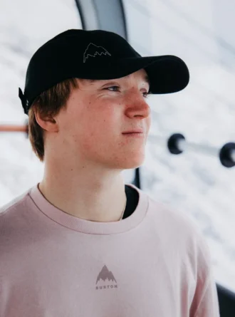 Pălărie Burton Futuretrust Dad
