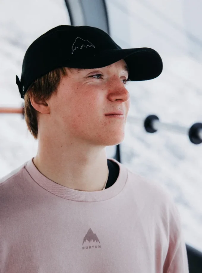 Pălărie Burton Futuretrust Dad