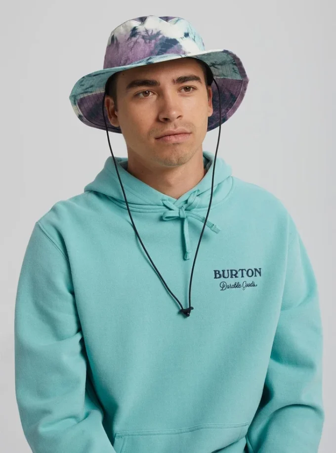 Pălărie Burton Greyson Boonie