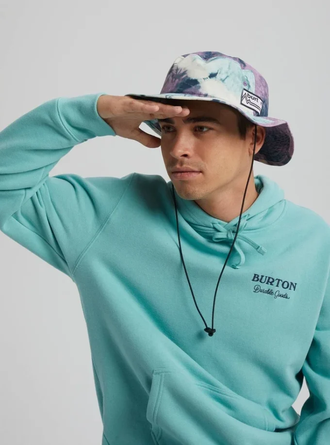 Pălărie Burton Greyson Boonie