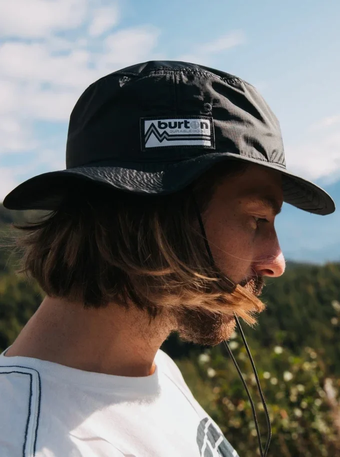 Pălărie Burton Greyson Boonie