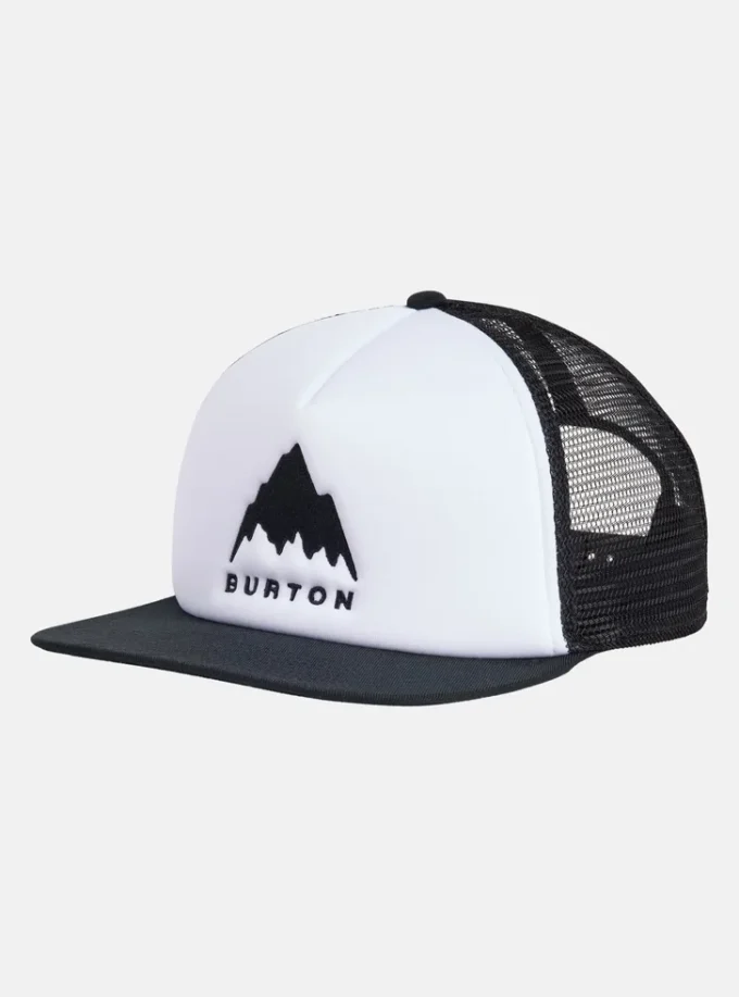 Pălărie Burton I-80 Trucker