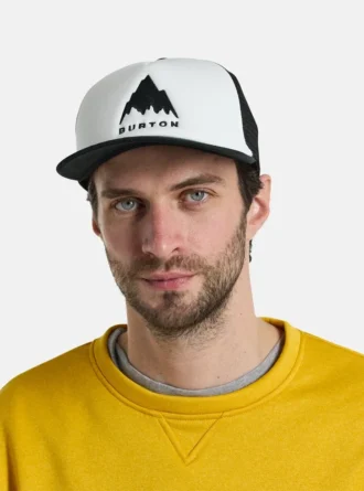 Pălărie Burton I-80 Trucker