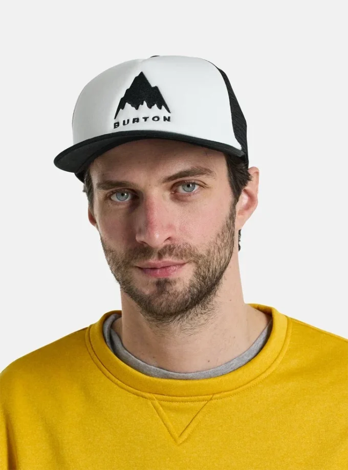 Pălărie Burton I-80 Trucker