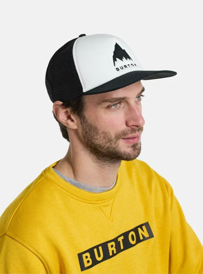 Pălărie Burton I-80 Trucker