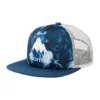 Pălărie Burton I-80 Trucker pentru copii