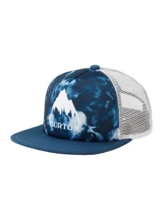 Pălărie Burton I-80 Trucker pentru copii