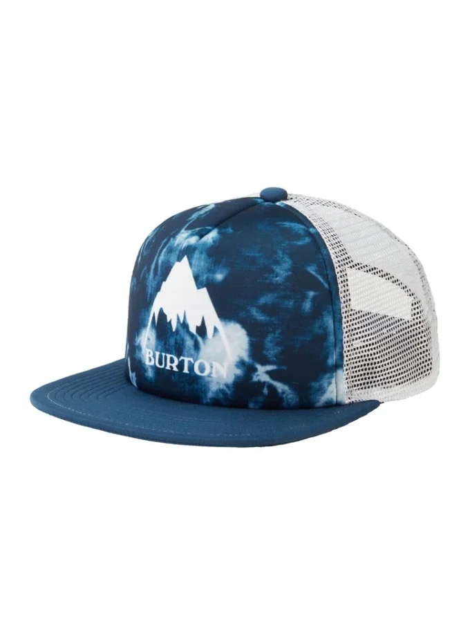 Pălărie Burton I-80 Trucker pentru copii
