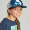Pălărie Burton I-80 Trucker pentru copii