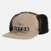 Pălărie Burton Lunchlap cu clapete pentru urechi