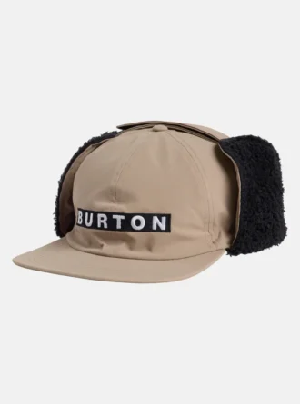 Pălărie Burton Lunchlap cu clapete pentru urechi