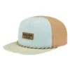 Pălărie Burton Mallet