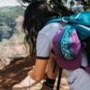 Pălărie Burton Portal vopsită în soluție