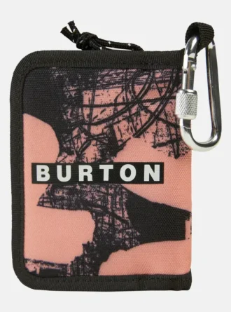 Portofel Burton Japan Zip Pass