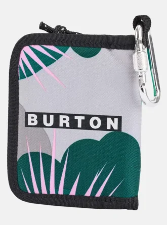 Portofel Burton Japan Zip Pass