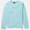 Pulover cu guler rotund Burton Cinder