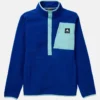 Pulover din fleece Burton Cinder pentru bărbați