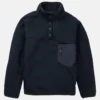 Pulover din fleece Burton Cinder pentru femei