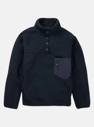 Pulover din fleece Burton Cinder pentru femei