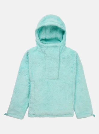Pulover din fleece Burton Lemma pentru femei