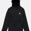 Pulover din fleece impermeabil Burton Crown pentru copii
