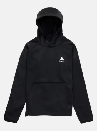 Pulover din fleece impermeabil Burton Crown pentru copii