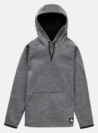 Pulover din fleece impermeabil Burton Crown pentru femei