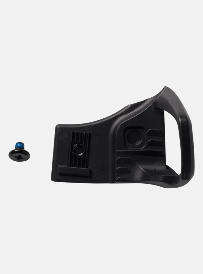 Rampă pentru vârful piciorului pentru fixarea de snowboard Burton Step On® Grom pentru copii (dreapta)