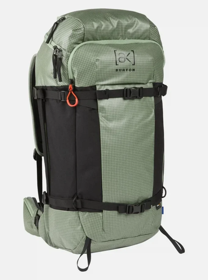 Rucsac [ak]® Dispatcher 35L (eșantion)