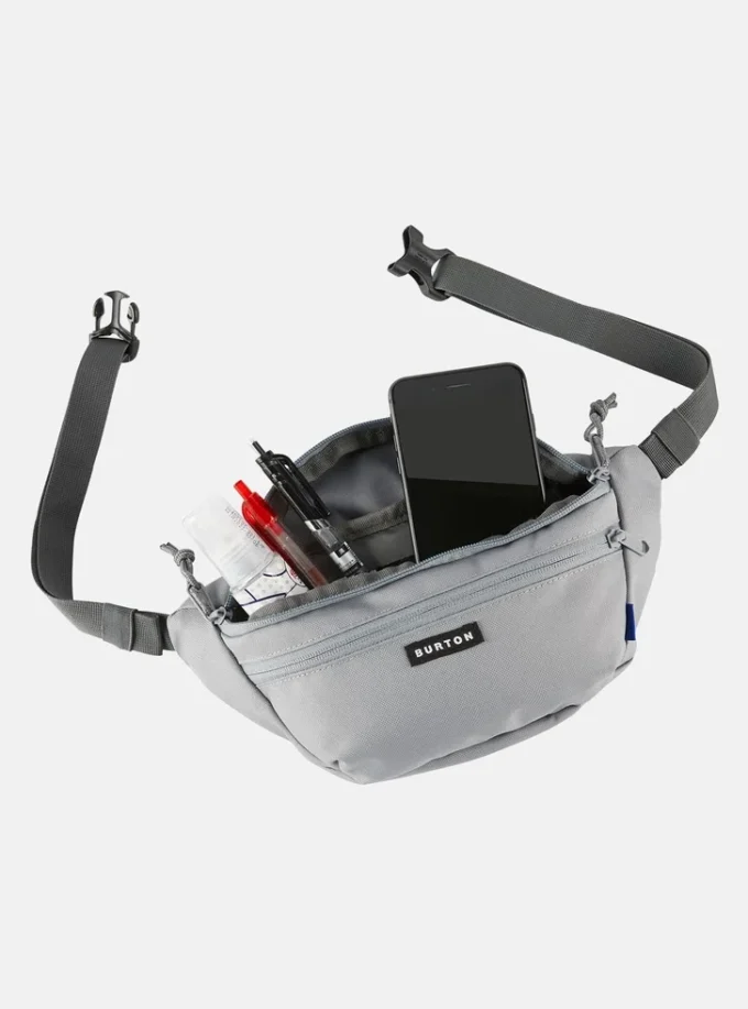 Rucsac Burton 3L Hip Pack