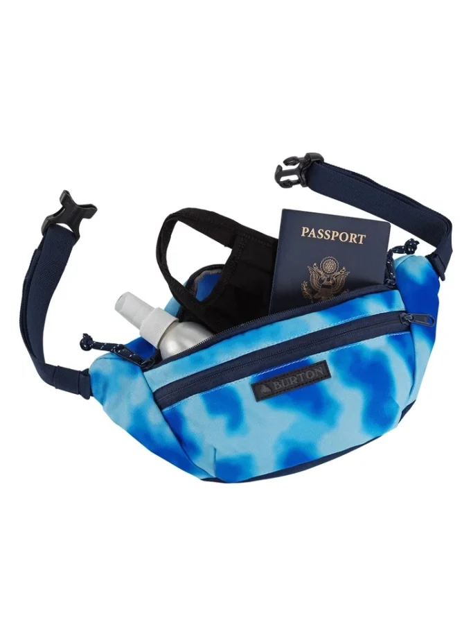 Rucsac Burton 3L Hip Pack