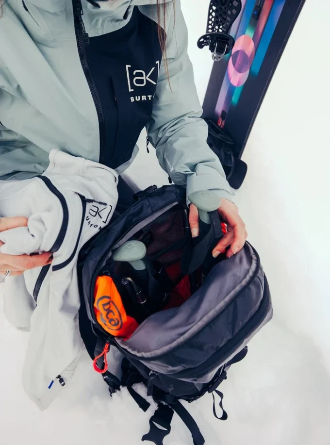 Rucsac Burton [ak]® Dispatcher 18L