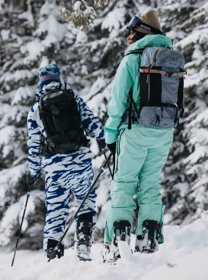 Rucsac Burton [ak]® Dispatcher 18L (Mostră)
